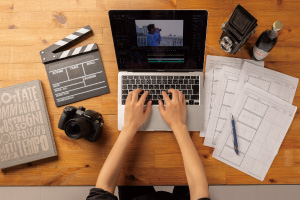 動画制作入門講座