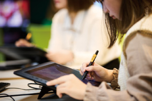 デジタルイラスト講座