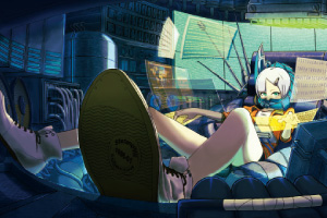 キャラクターの魅力を創る