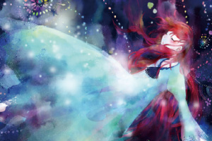 テーマからのストーリー創作