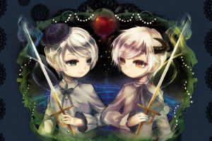 キャラクター創作レッスン