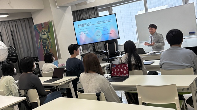 新学期がスタート！