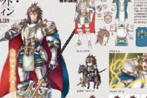 キャラクター創作講座