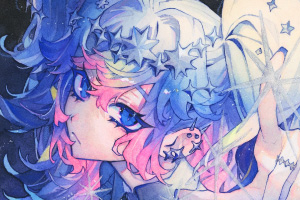 時雨先生の水彩着彩特別講座！