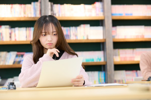 ネーム講座