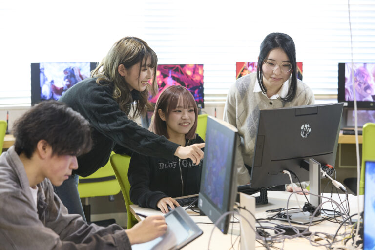 体験もAO面談も1日で完了！進路活動を進めるなら今！