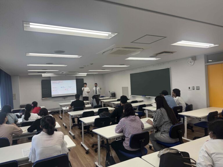 CBC自動車学校説明会の実施