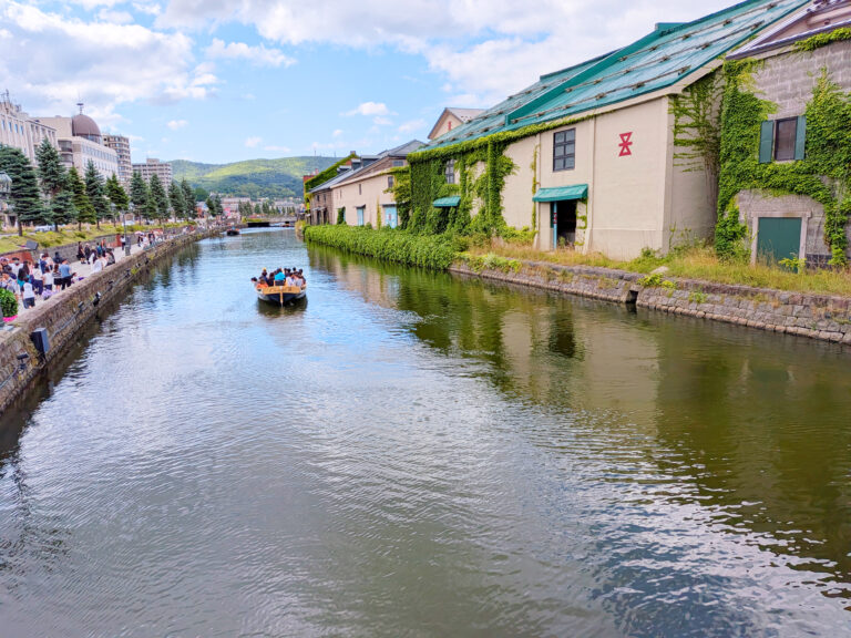 北海道研修に行ってきました！