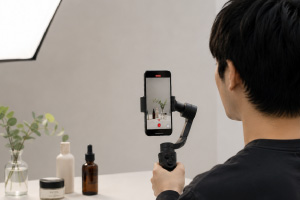 「ショート動画を作ってみよう！」