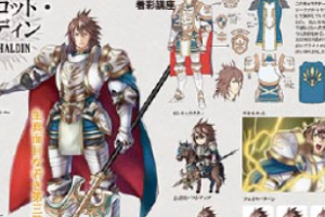 キャラクター創作講座