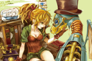 テーマからのストーリー創作