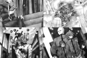 キャラクター・ルーレット