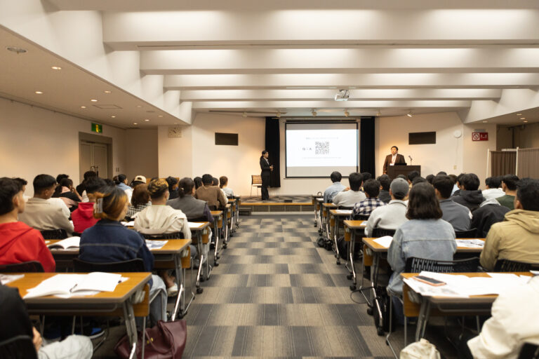 📚✨ 体験入学でミニ授業！！